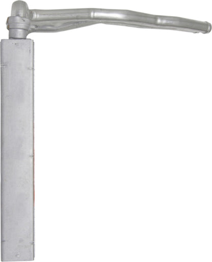 Four Seasons Aluminum Heater Core 92178