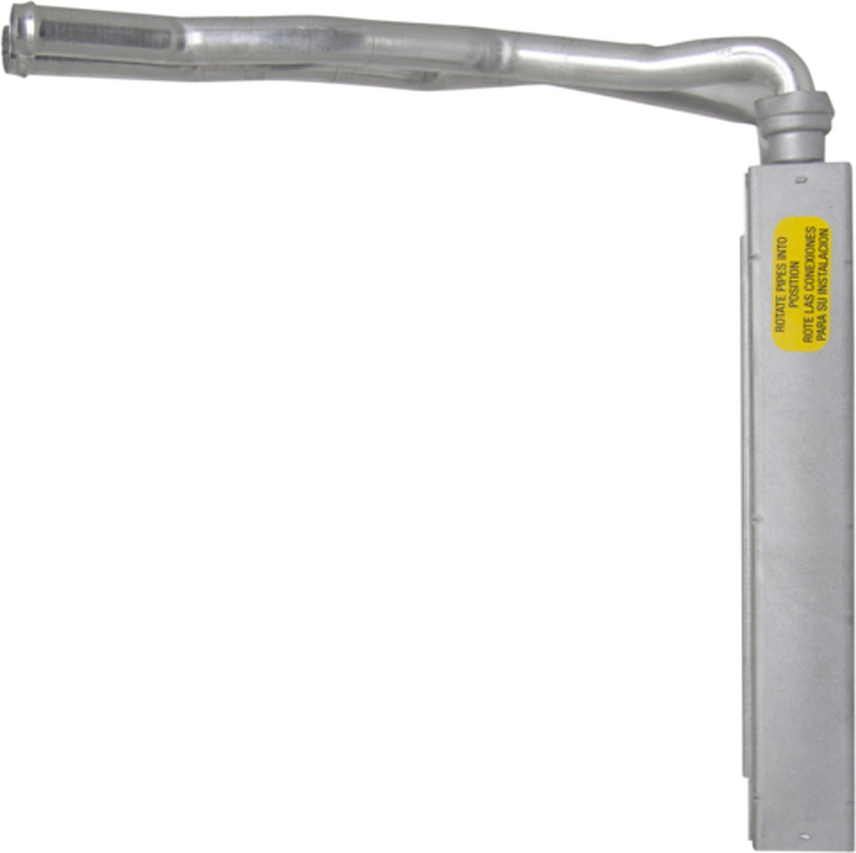 Four Seasons Aluminum Heater Core 92178