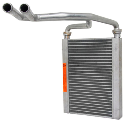 Four Seasons Aluminum Heater Core 92179
