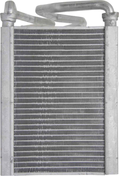 Four Seasons Aluminum Heater Core 92179
