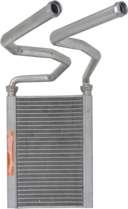 Four Seasons Aluminum Heater Core 92179