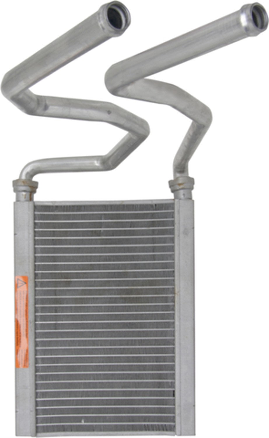 Four Seasons Aluminum Heater Core 92179