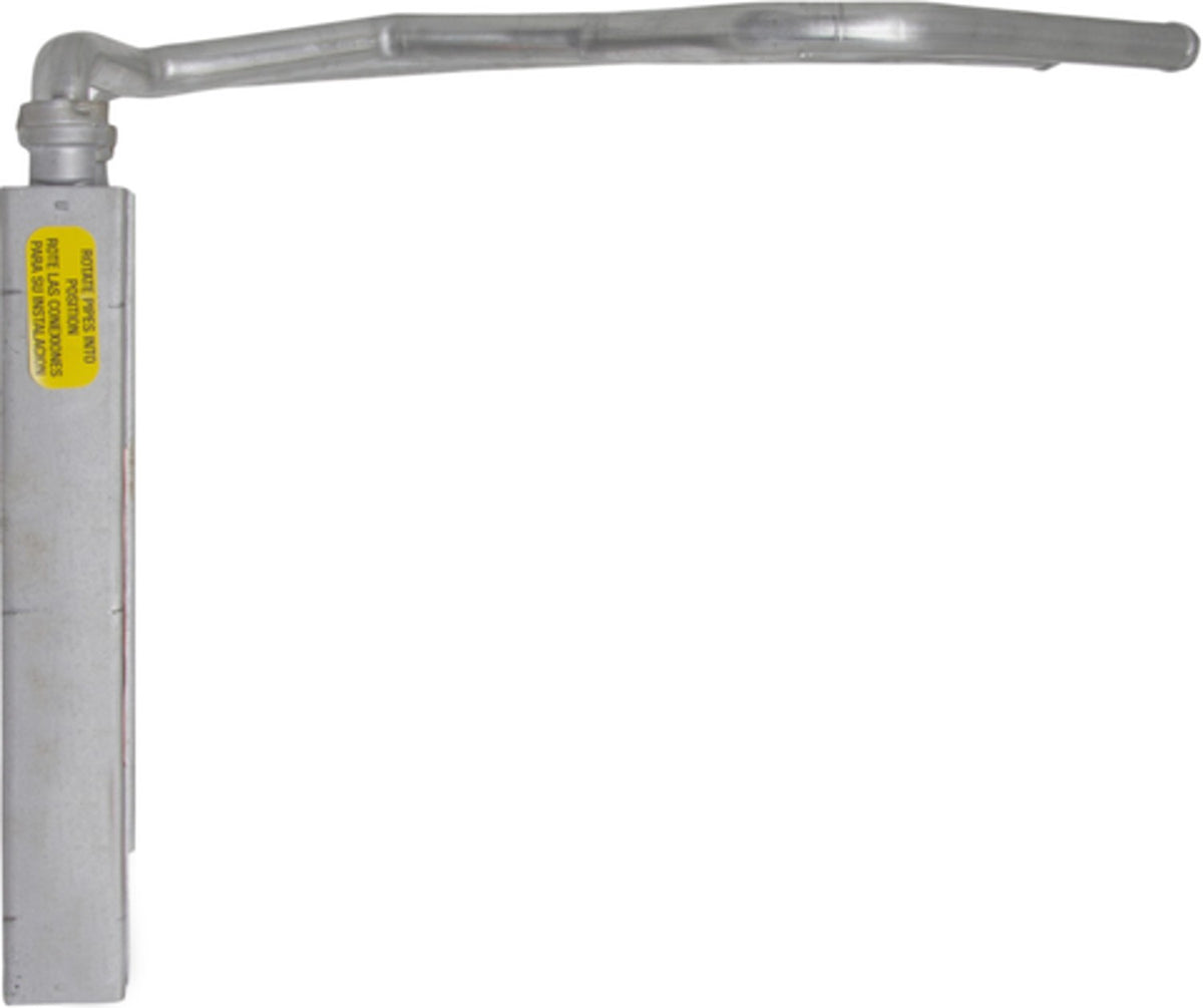Four Seasons Aluminum Heater Core 92179