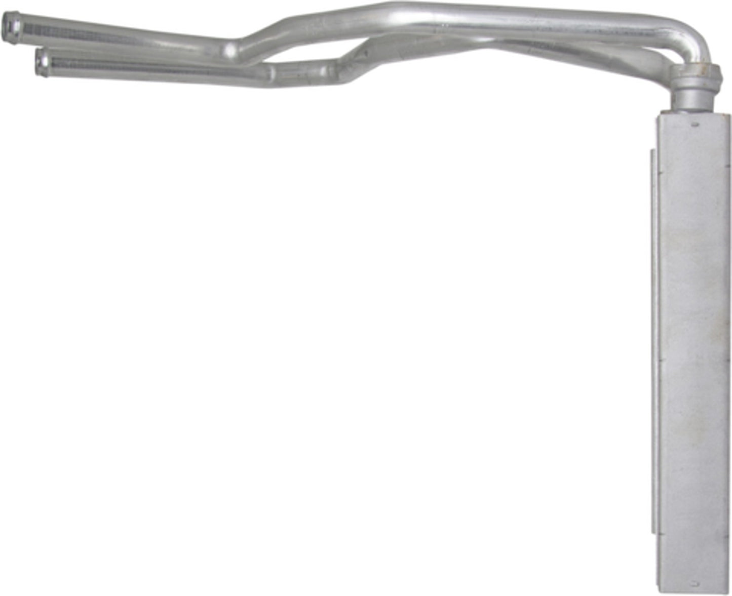 Four Seasons Aluminum Heater Core 92179