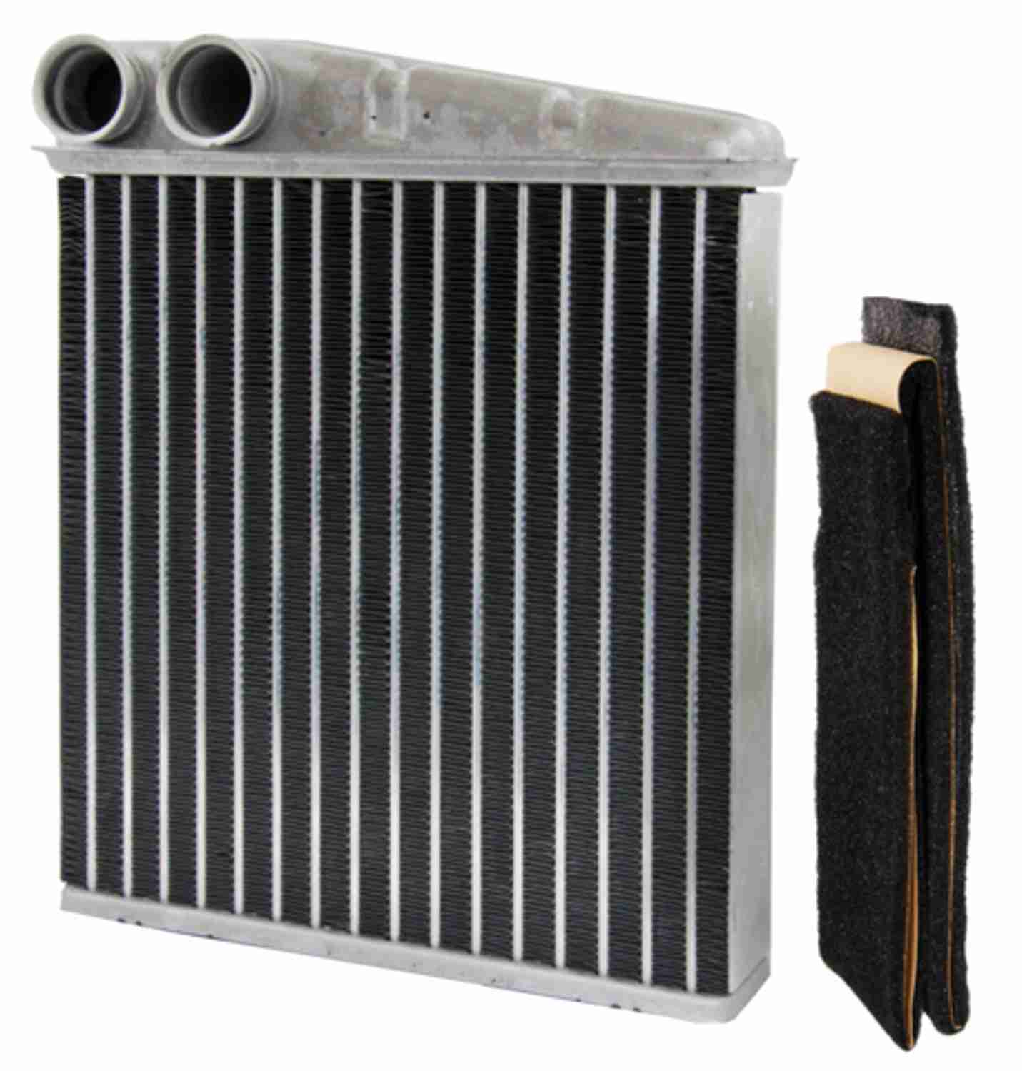 Four Seasons Aluminum Heater Core 92185
