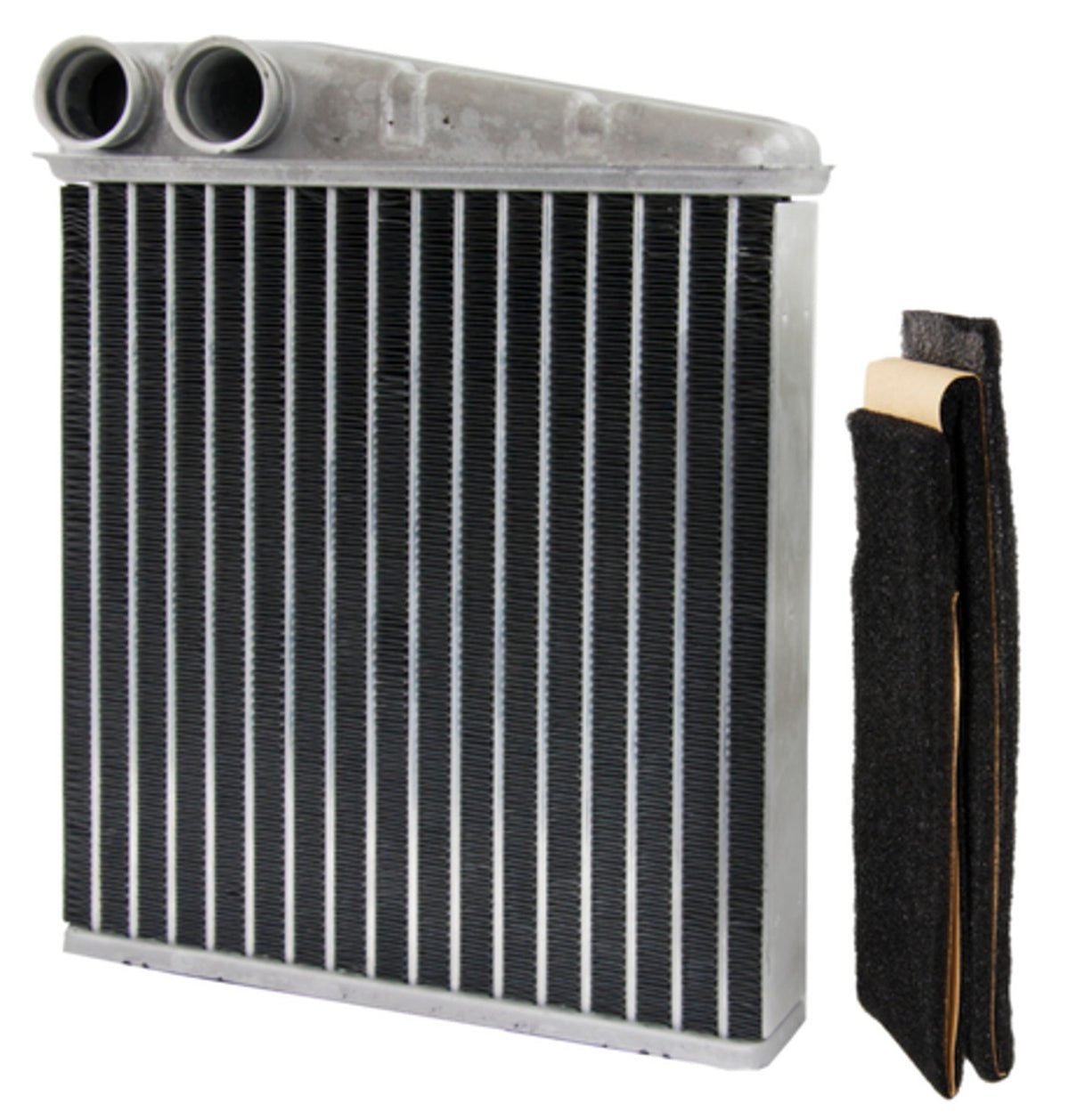 Four Seasons Aluminum Heater Core 92185