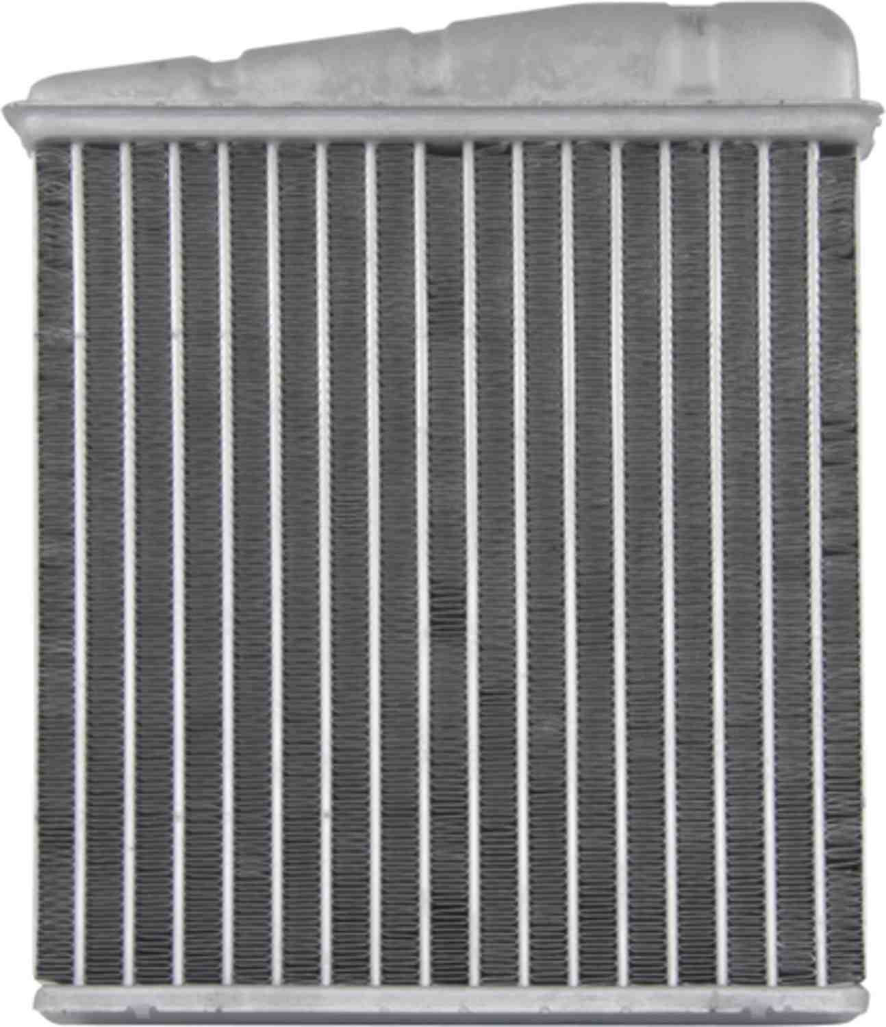 Four Seasons Aluminum Heater Core 92185