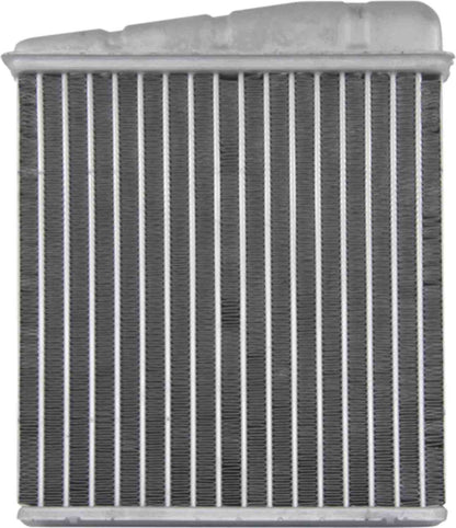 Four Seasons Aluminum Heater Core 92185