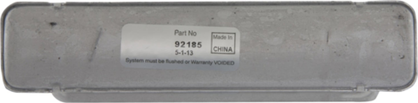 Four Seasons Aluminum Heater Core 92185