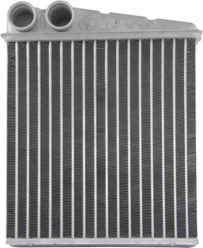 Four Seasons Aluminum Heater Core 92185