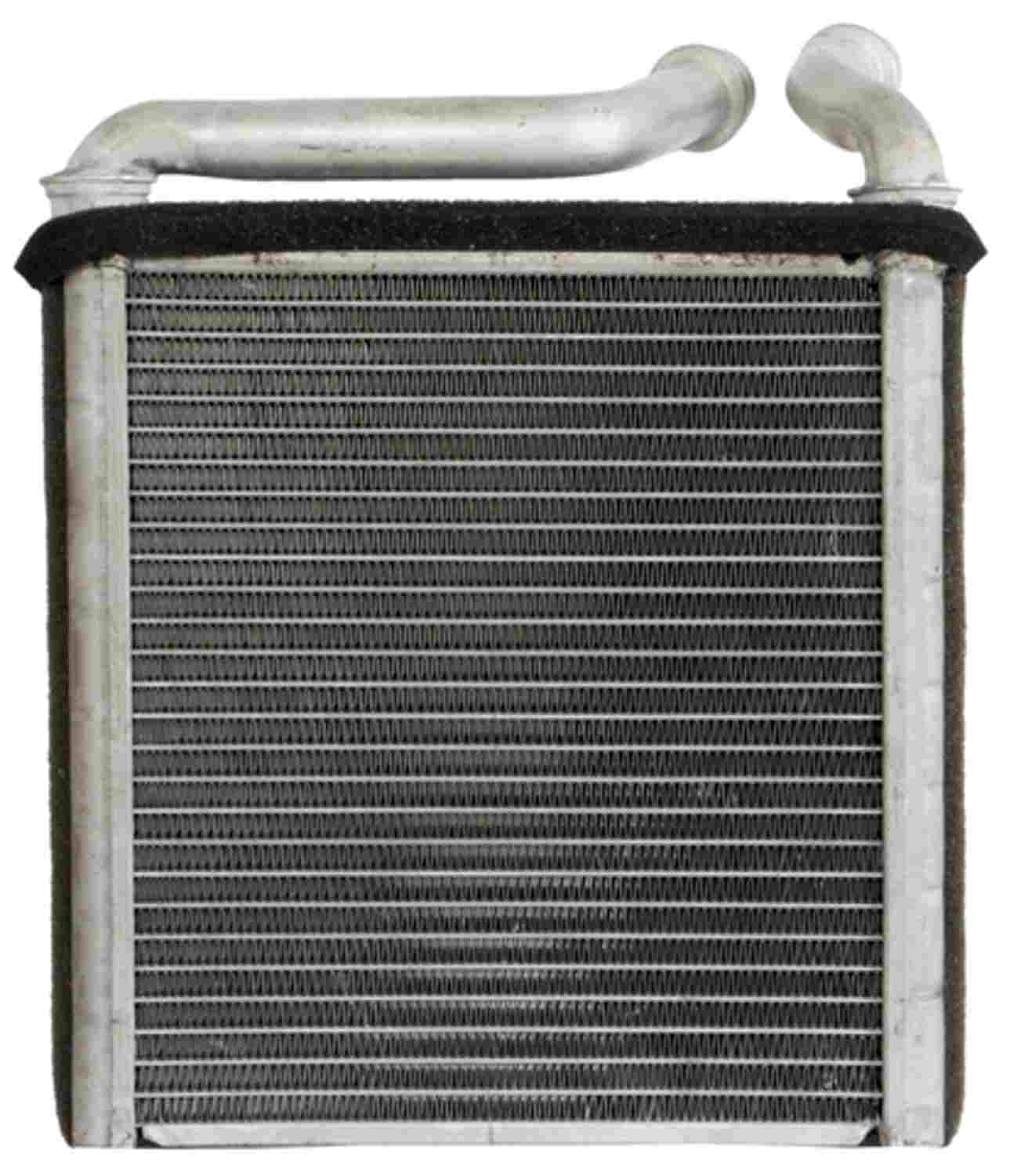 Four Seasons Aluminum Heater Core 92186