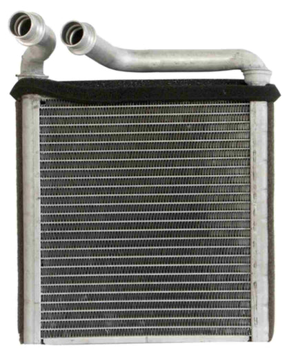 Four Seasons Aluminum Heater Core 92186