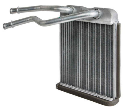 Four Seasons Aluminum Heater Core 92187