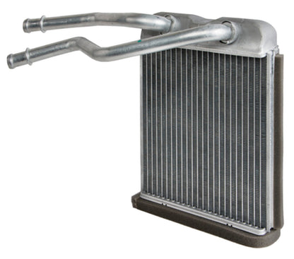 Four Seasons Aluminum Heater Core 92187
