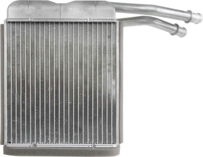 Four Seasons Aluminum Heater Core 92187