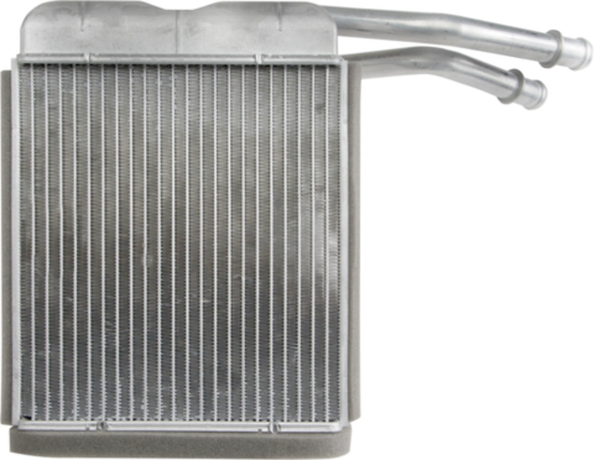 Four Seasons Aluminum Heater Core 92187