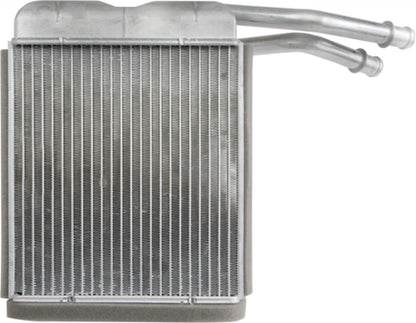 Four Seasons Aluminum Heater Core 92187