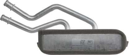 Four Seasons Aluminum Heater Core 92187