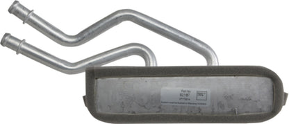 Four Seasons Aluminum Heater Core 92187