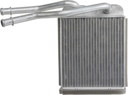 Four Seasons Aluminum Heater Core 92187