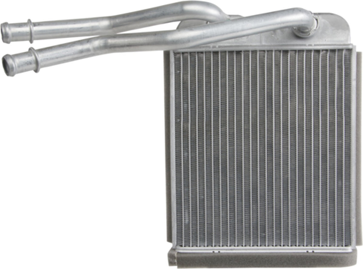 Four Seasons Aluminum Heater Core 92187