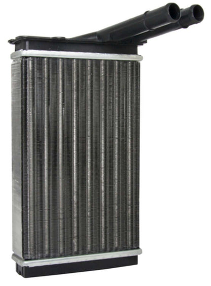 Four Seasons Aluminum Heater Core 92188