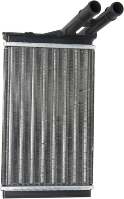 Four Seasons Aluminum Heater Core 92188