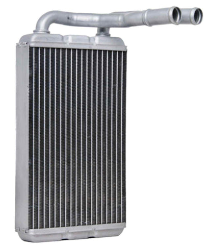 Four Seasons Aluminum Heater Core 92189
