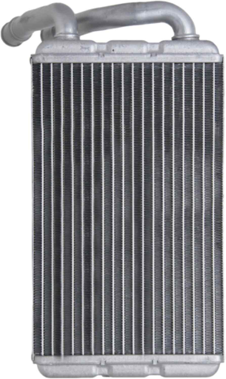 Four Seasons Aluminum Heater Core 92189