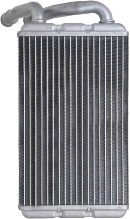 Four Seasons Aluminum Heater Core 92189