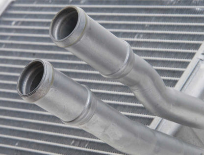 Four Seasons Aluminum Heater Core 92189