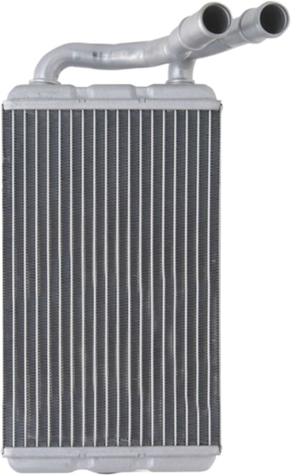 Four Seasons Aluminum Heater Core 92189