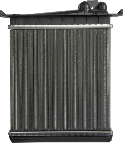 Four Seasons Aluminum Heater Core 92192