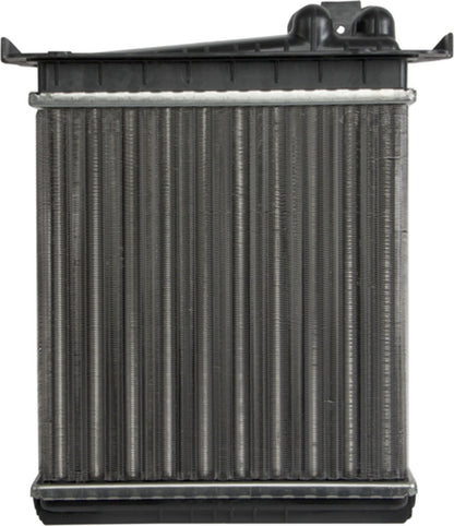 Four Seasons Aluminum Heater Core 92192