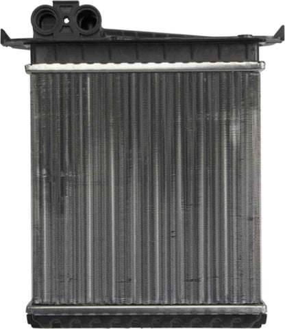 Four Seasons Aluminum Heater Core 92192