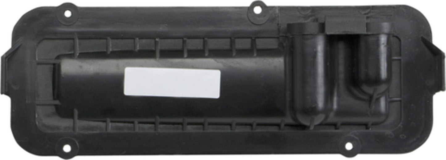 Four Seasons Aluminum Heater Core 92192