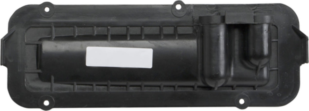 Four Seasons Aluminum Heater Core 92192