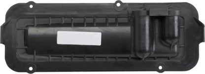 Four Seasons Aluminum Heater Core 92192