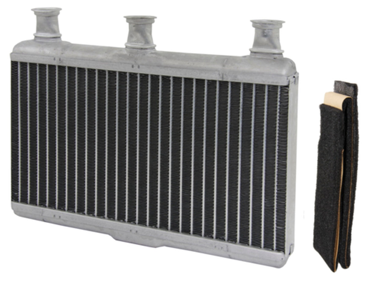Four Seasons Aluminum Heater Core 92196