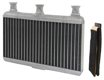 Four Seasons Aluminum Heater Core 92196