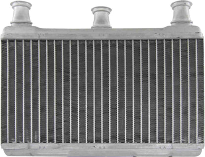 Four Seasons Aluminum Heater Core 92196