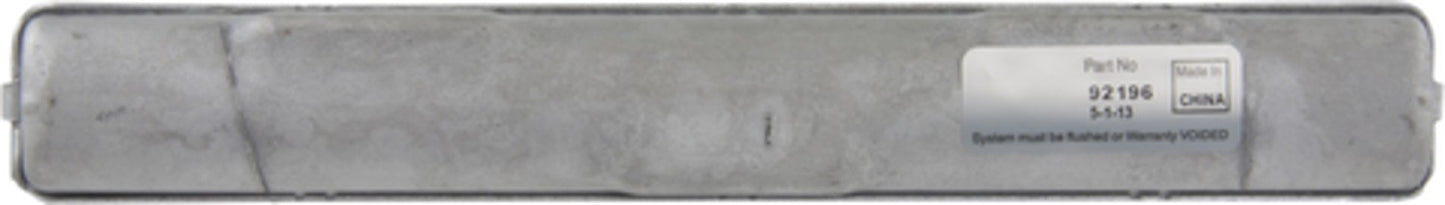 Four Seasons Aluminum Heater Core 92196