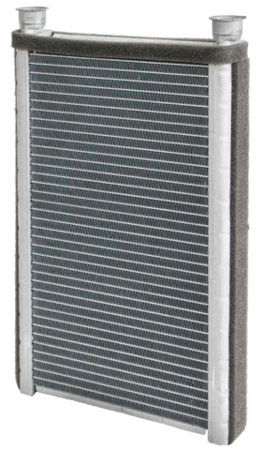 Four Seasons Aluminum Heater Core 92200