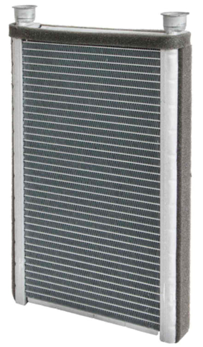 Four Seasons Aluminum Heater Core 92200