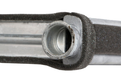 Four Seasons Aluminum Heater Core 92200