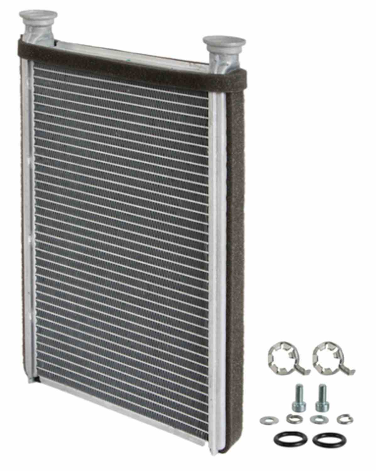 Four Seasons Aluminum Heater Core 92201