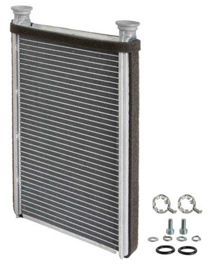 Four Seasons Aluminum Heater Core 92201