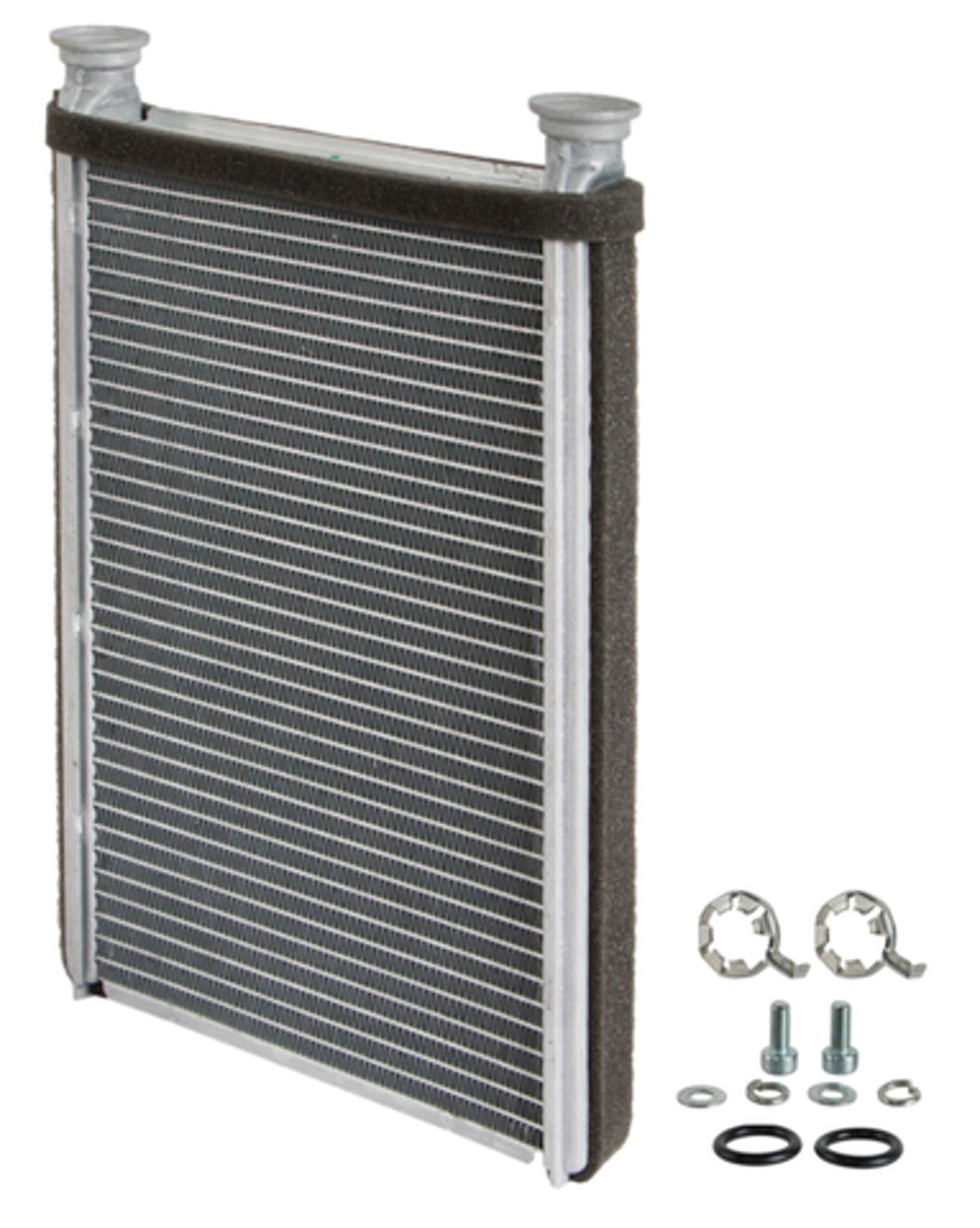 Four Seasons Aluminum Heater Core 92201