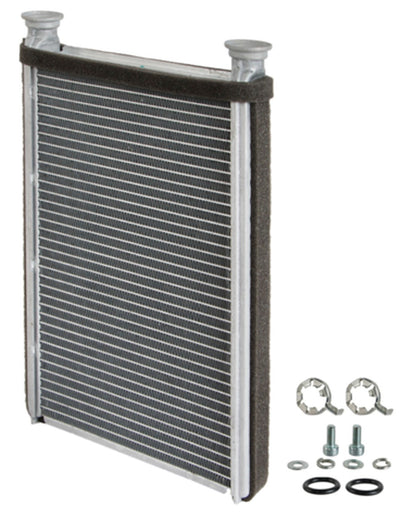 Four Seasons Aluminum Heater Core 92201