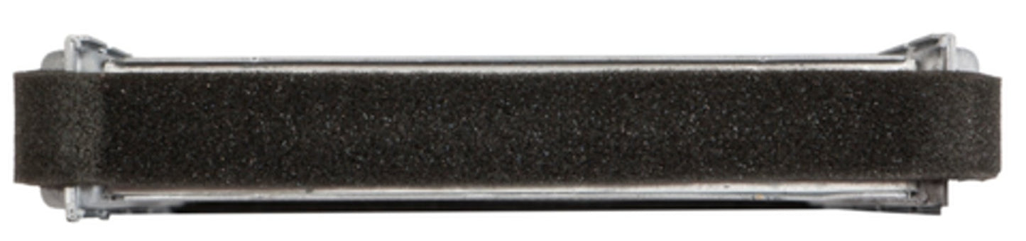 Four Seasons Aluminum Heater Core 92201